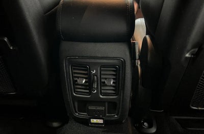 2022 Jeep Grand Cherokee WK Laredo E