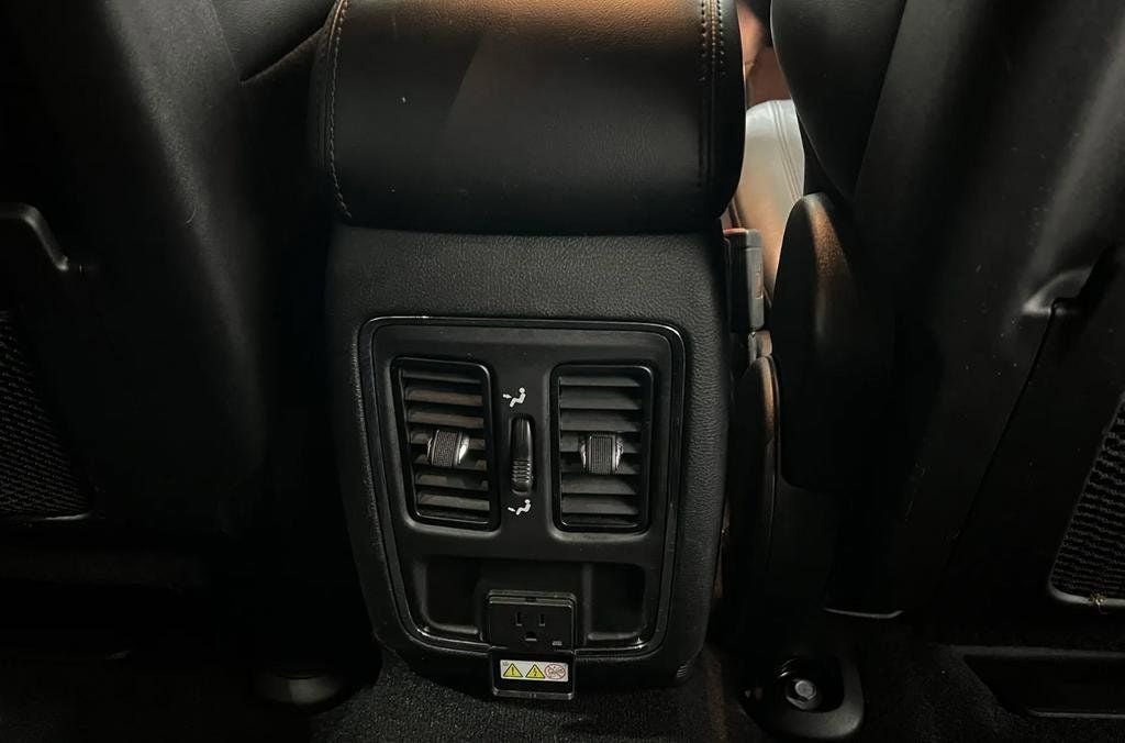 2022 Jeep Grand Cherokee WK Laredo E