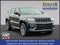 2021 Jeep Grand Cherokee High Altitude