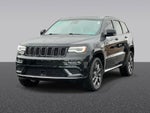 2021 Jeep Grand Cherokee High Altitude