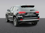 2021 Jeep Grand Cherokee High Altitude