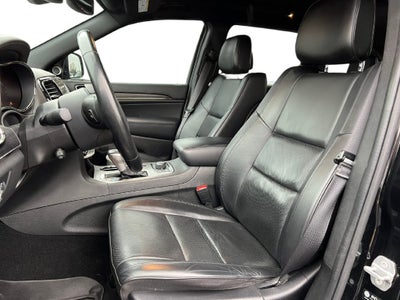 2021 Jeep Grand Cherokee High Altitude