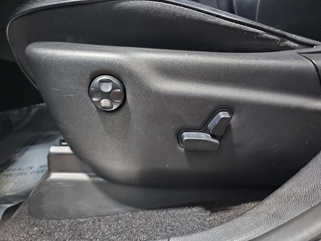 2021 Jeep Grand Cherokee High Altitude