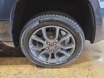 2021 Jeep Grand Cherokee High Altitude