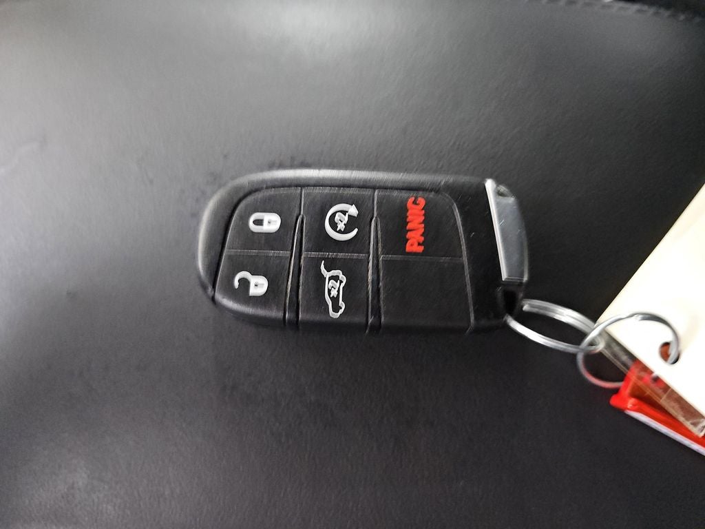 2021 Jeep Grand Cherokee High Altitude