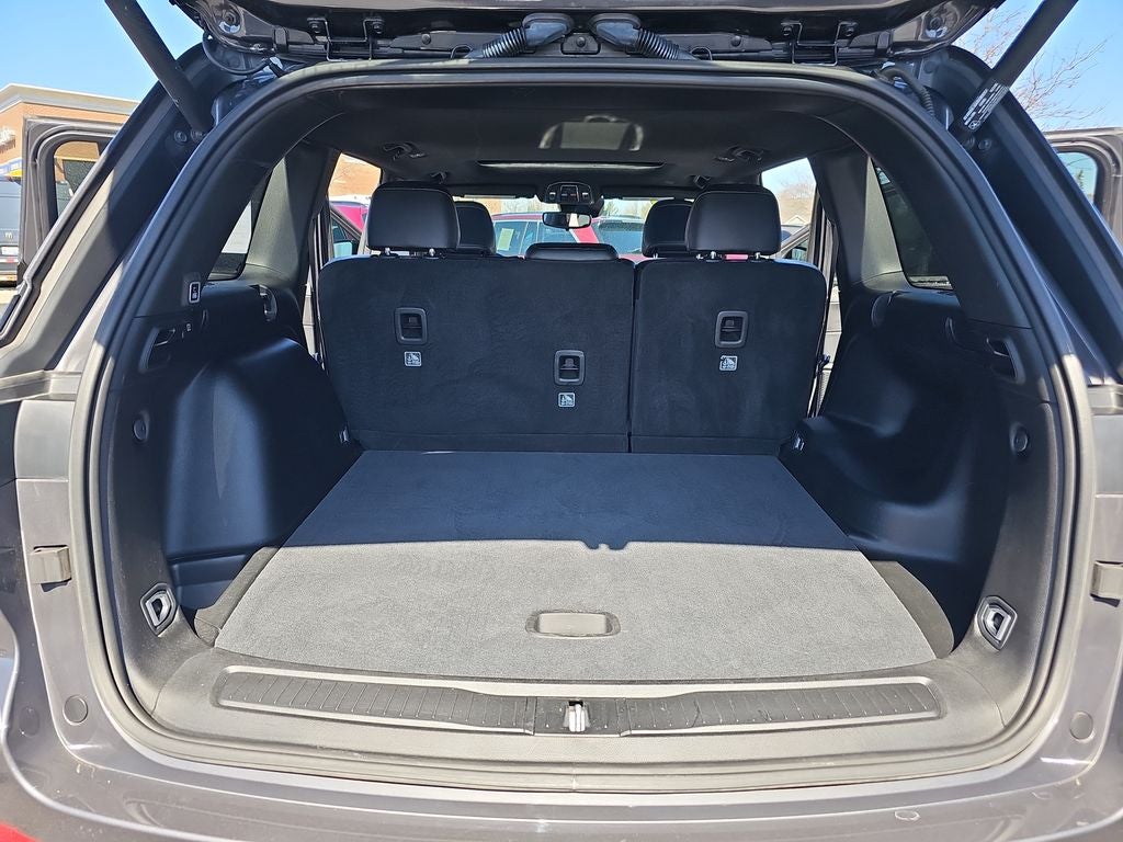 2023 Jeep Grand Cherokee Altitude X