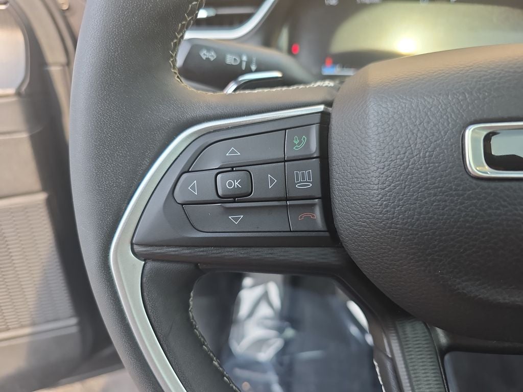 2023 Jeep Grand Cherokee Altitude X