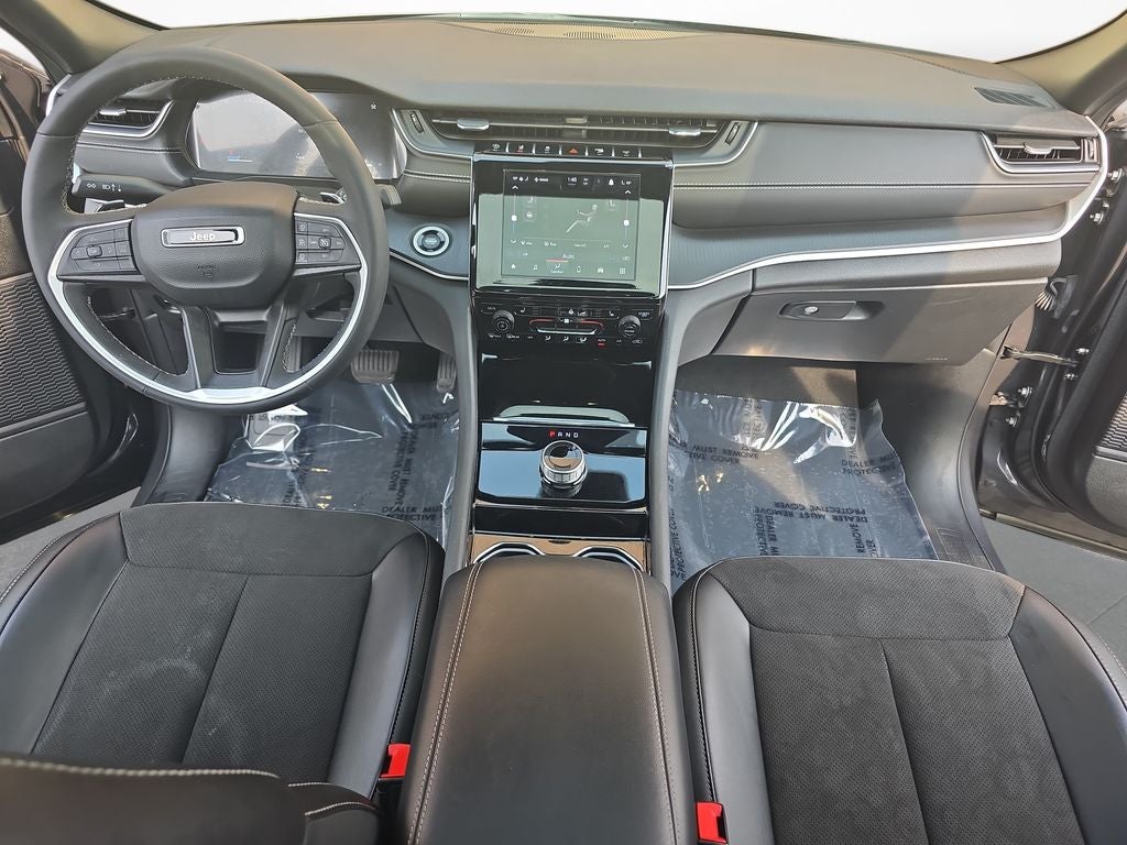 2023 Jeep Grand Cherokee Altitude X