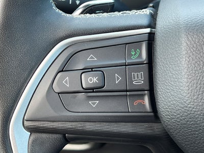 2023 Jeep Grand Cherokee Altitude X