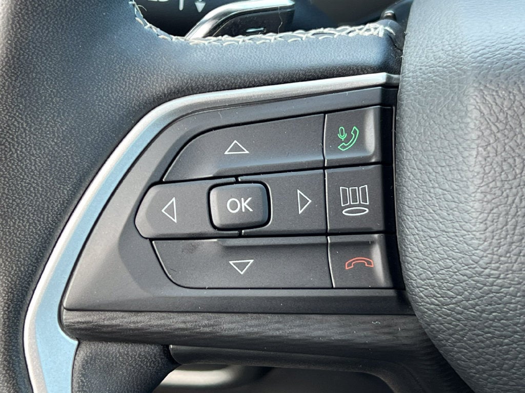 2023 Jeep Grand Cherokee Altitude X