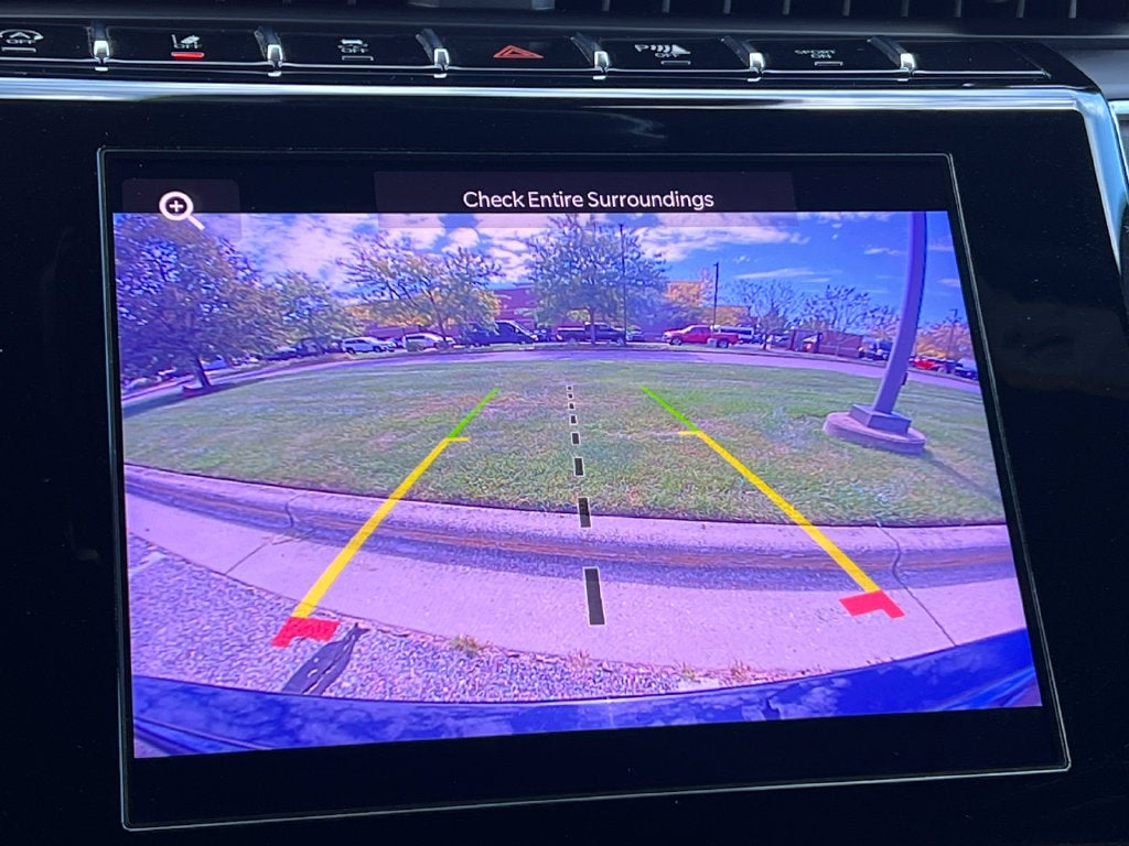 2023 Jeep Grand Cherokee Altitude X