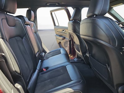 2023 Jeep Grand Cherokee Altitude X