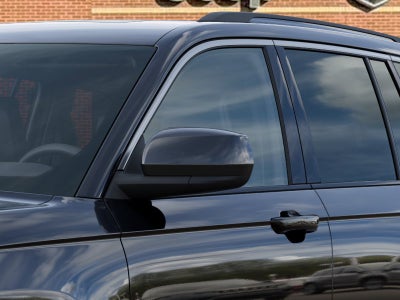 2027 Jeep Grand Cherokee Altitude