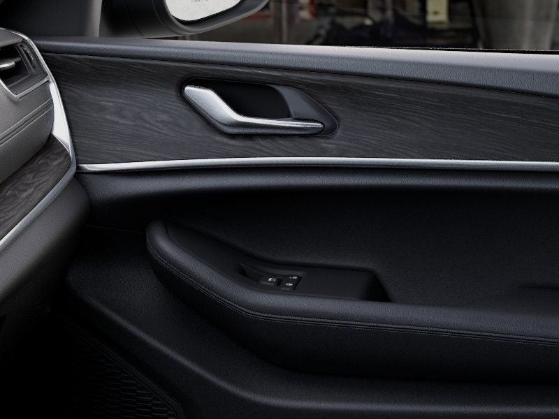 2026 Jeep Grand Cherokee Altitude