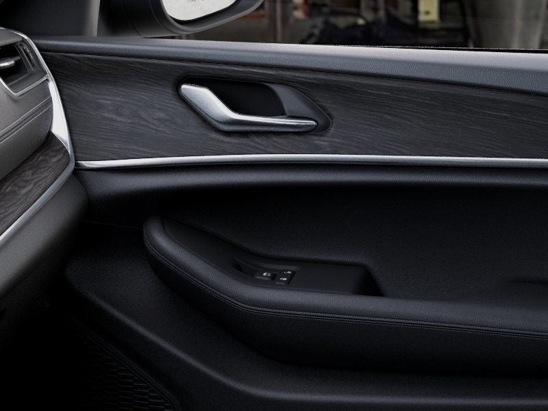 2026 Jeep Grand Cherokee Altitude