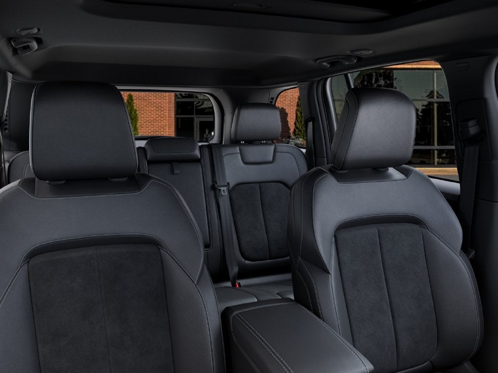 2027 Jeep Grand Cherokee Altitude