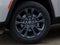 2026 Jeep Grand Cherokee Base