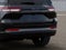 2027 Jeep Grand Cherokee Summit