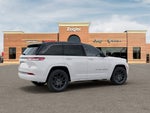 2027 Jeep Grand Cherokee Summit
