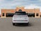 2027 Jeep Grand Cherokee Summit