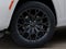 2027 Jeep Grand Cherokee Summit