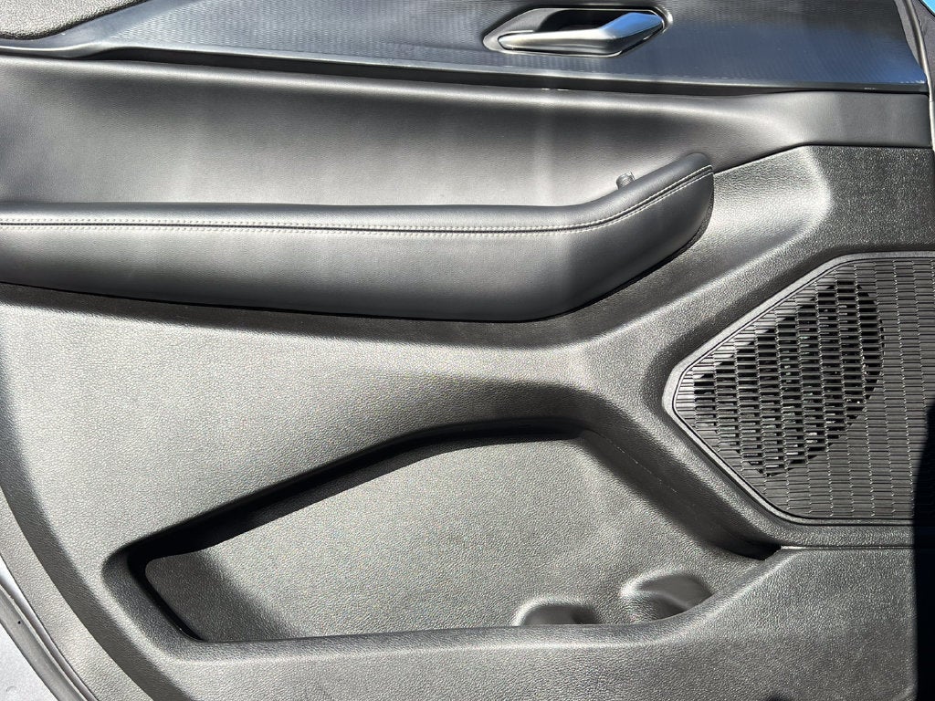 2023 Jeep Grand Cherokee L Altitude X
