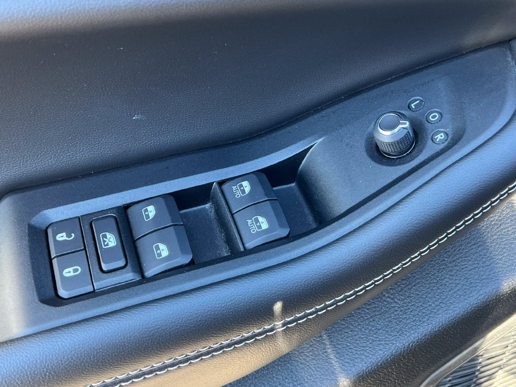 2023 Jeep Grand Cherokee L Altitude X