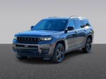 2023 Jeep Grand Cherokee L Altitude X
