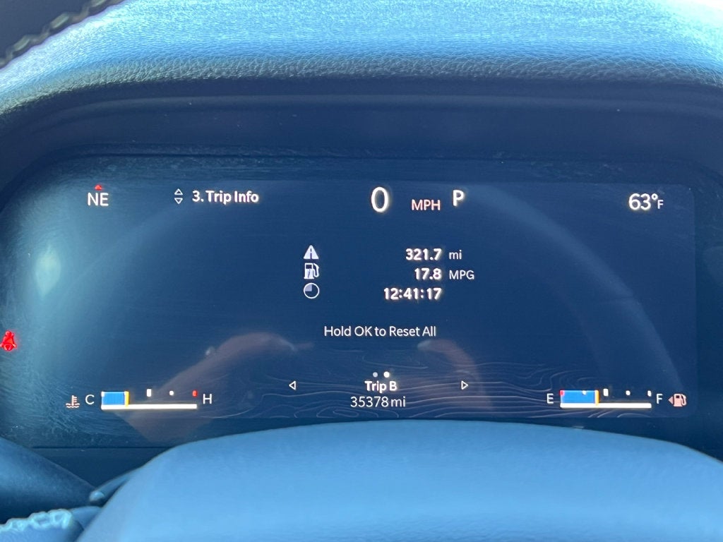 2023 Jeep Grand Cherokee L Altitude X