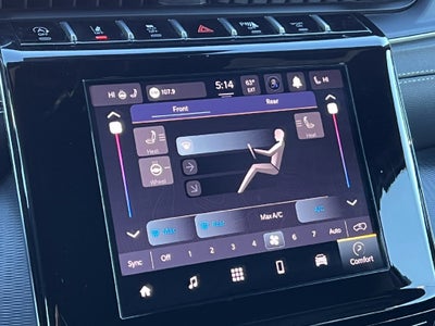 2023 Jeep Grand Cherokee L Altitude X