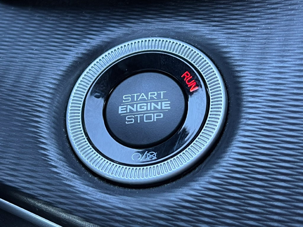 2023 Jeep Grand Cherokee L Altitude X