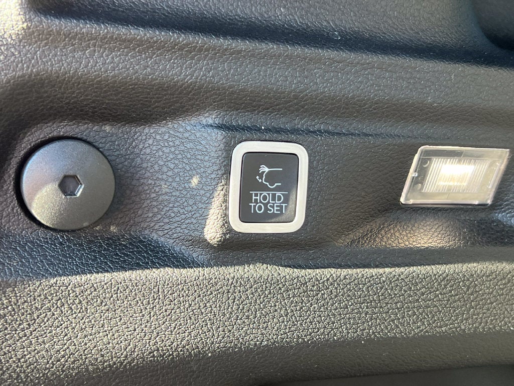 2023 Jeep Grand Cherokee L Altitude X
