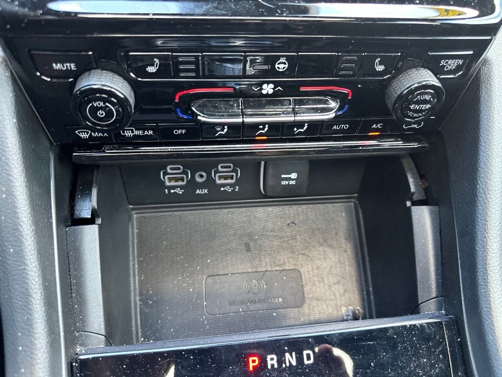 2023 Jeep Grand Cherokee L Altitude X