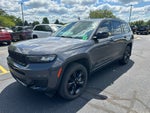 2023 Jeep Grand Cherokee L Altitude X