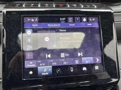 2024 Jeep Grand Cherokee L Altitude X