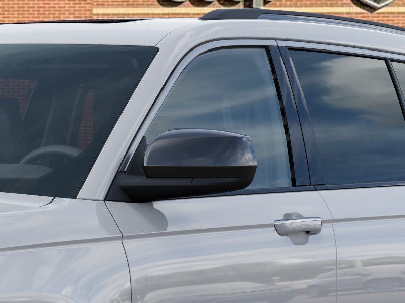 2026 Jeep Grand Cherokee L Base