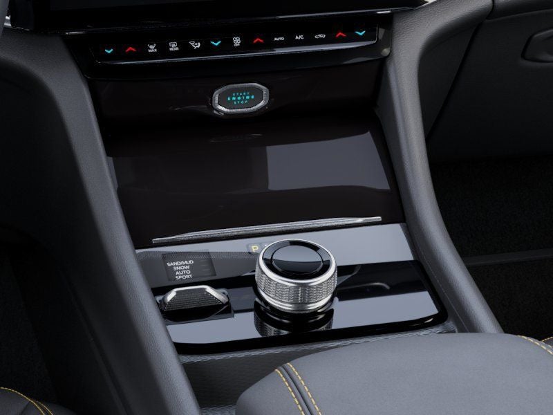2026 Jeep Grand Cherokee L Base