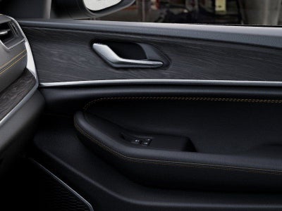 2026 Jeep Grand Cherokee L Base