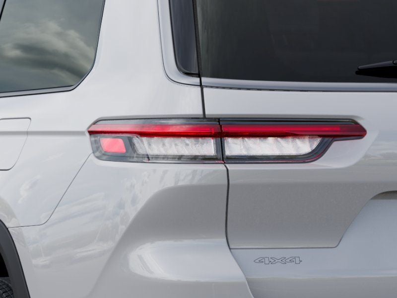 2026 Jeep Grand Cherokee L Base
