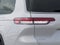 2026 Jeep Grand Cherokee L Base