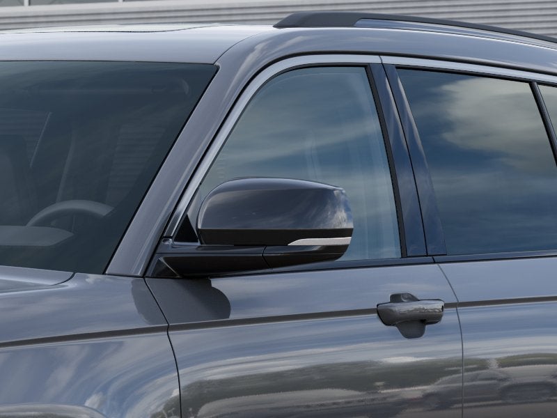 2027 Jeep Grand Cherokee L Limited