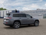 2027 Jeep Grand Cherokee L Limited
