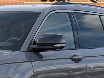 2027 Jeep Grand Cherokee L Limited
