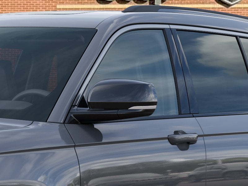 2027 Jeep Grand Cherokee L Limited