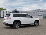 2027 Jeep Grand Cherokee L Limited