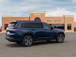 2027 Jeep Grand Cherokee L Limited