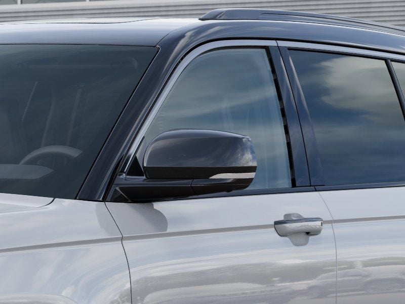 2026 Jeep Grand Cherokee L Summit