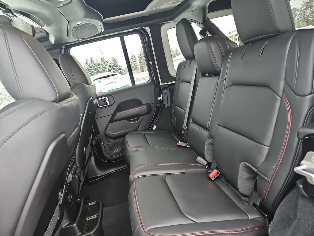 2026 Jeep Wrangler Moab 392