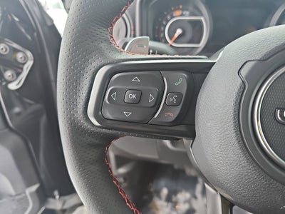 2026 Jeep Wrangler Moab 392