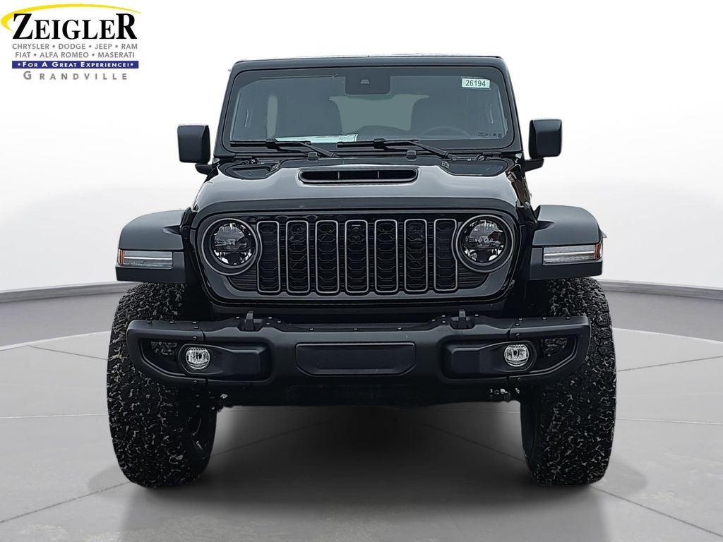 2026 Jeep Wrangler Moab 392